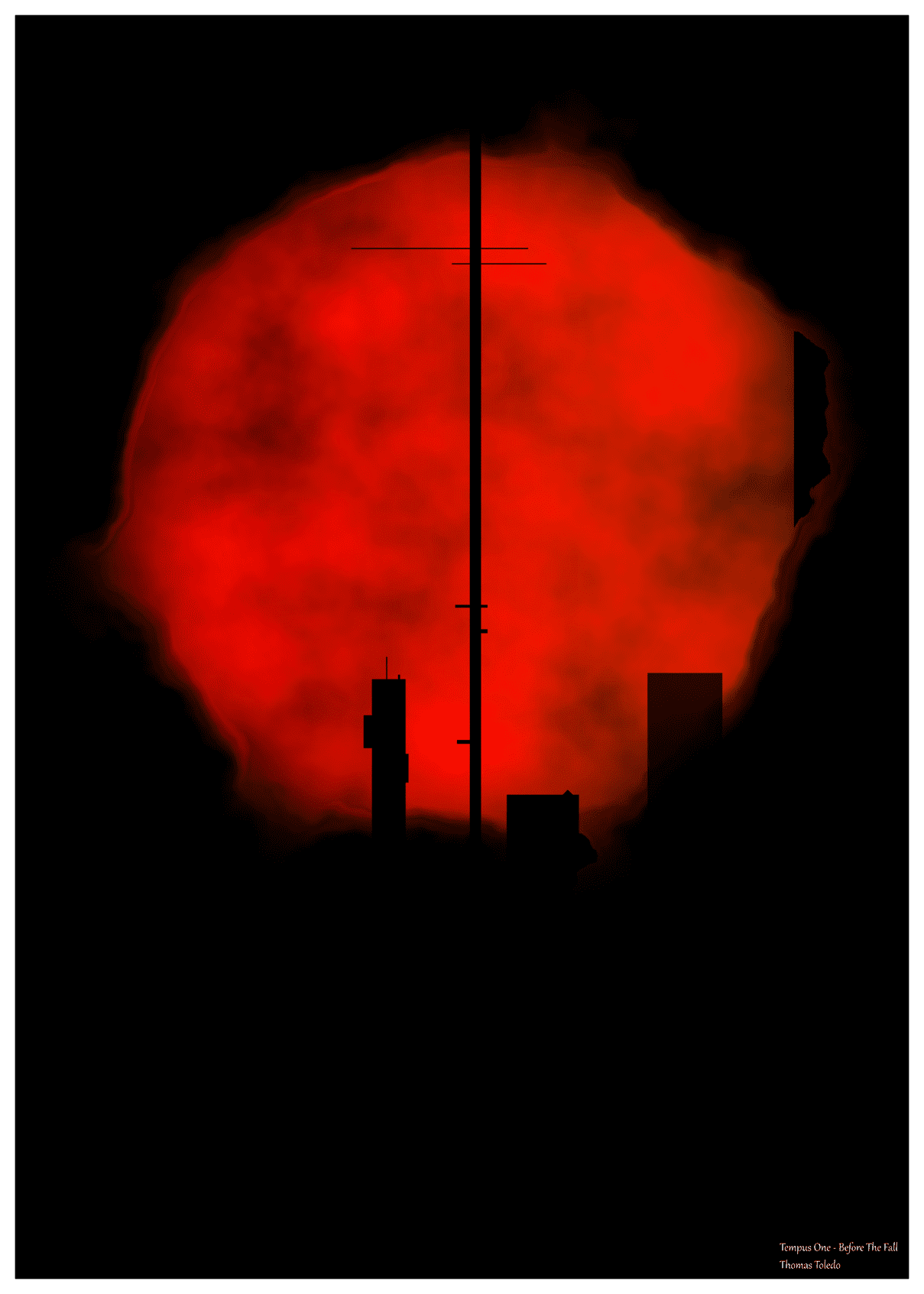 Impression : "Tempus 1"