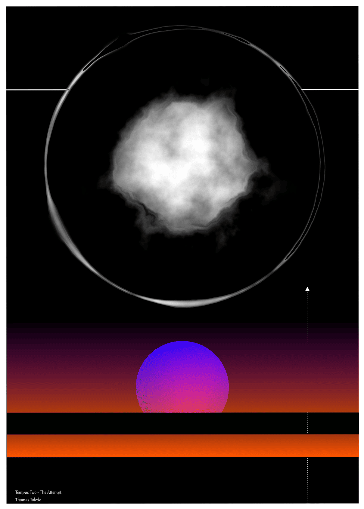 Impression : "Tempus 2"