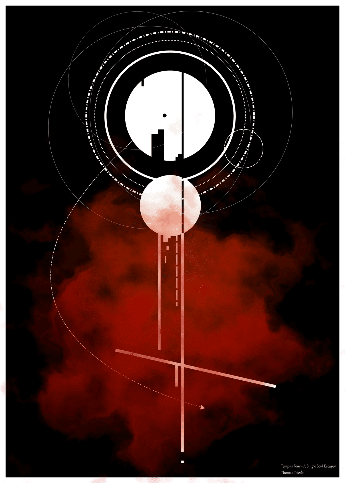 Impression : "Tempus 4"