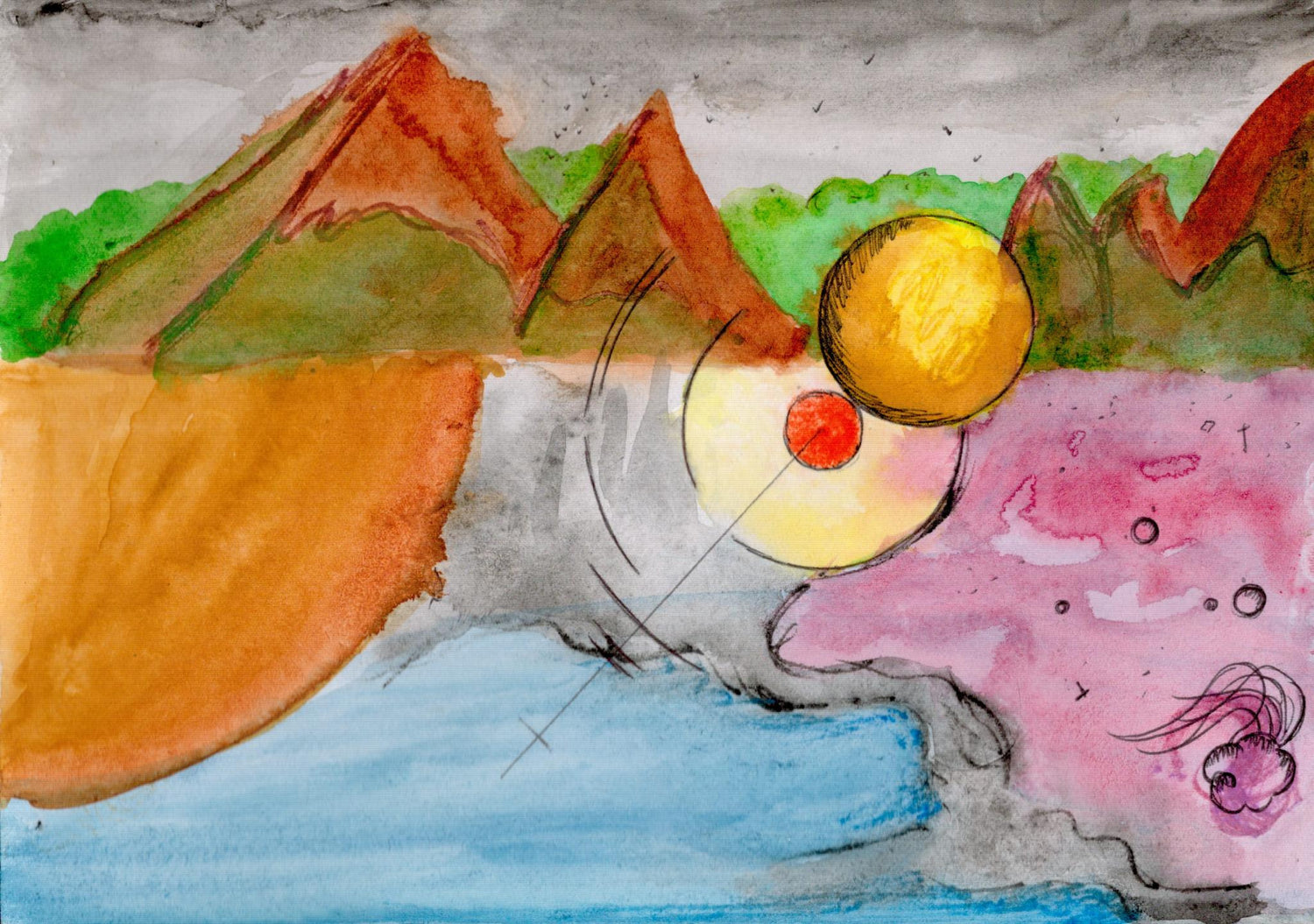 Le Foutwart de Thomas