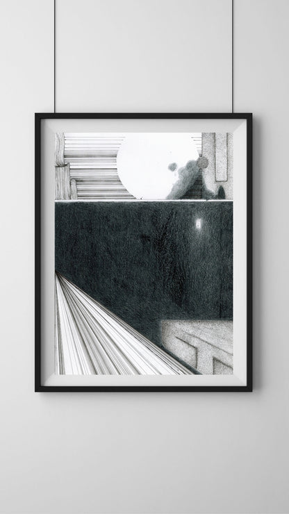 Le départ II