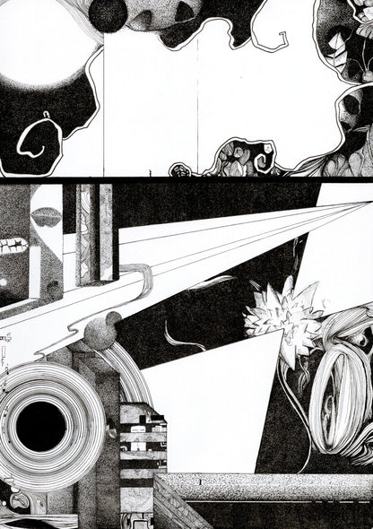 Le départ III