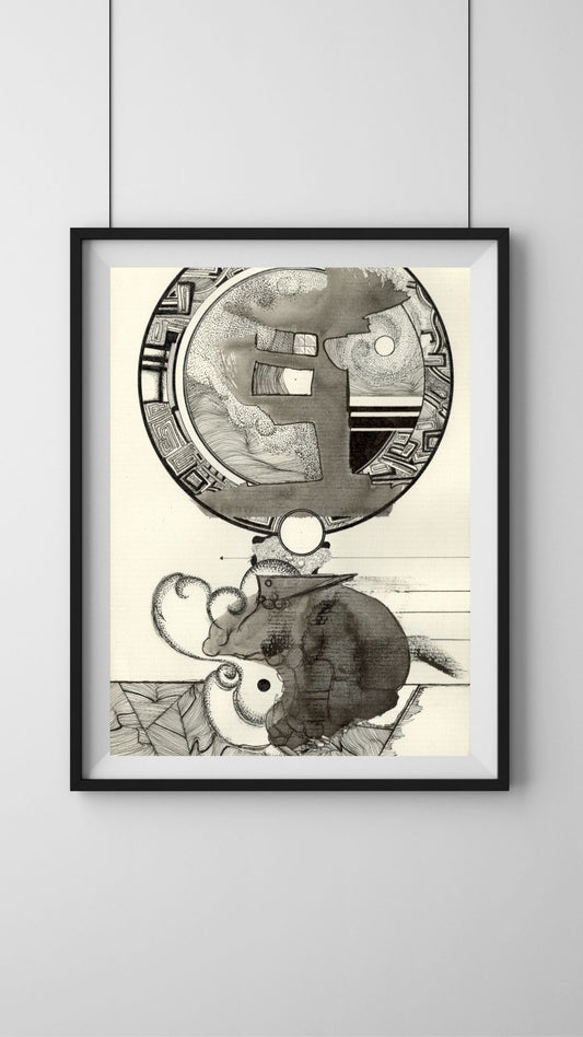 La Maison de mes Souvenirs