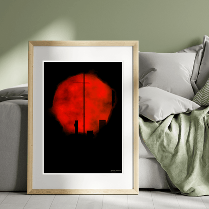 Impression : "Tempus 1"