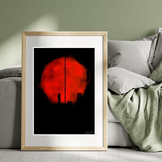 Impression : "Tempus 1"