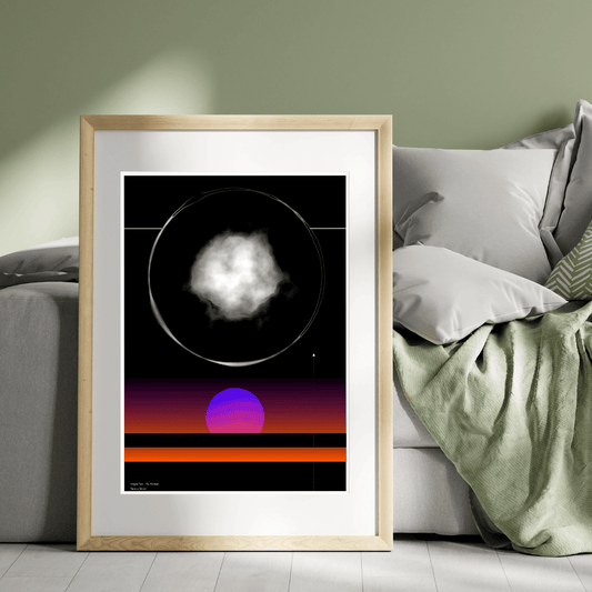 Impression : "Tempus 2"