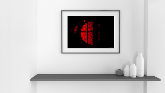 Impression : "Tempus 3"