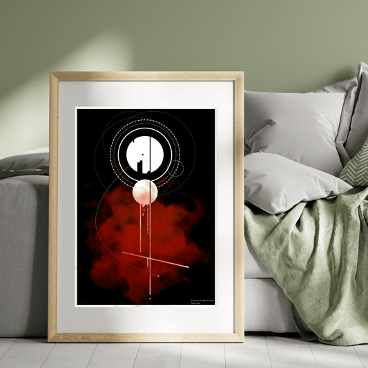 Impression : "Tempus 4"