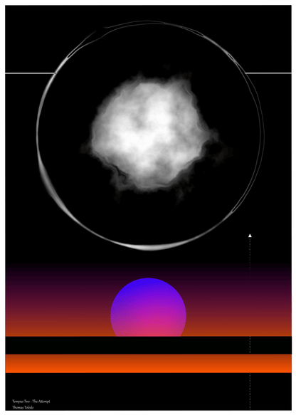Impression : "Tempus 2"
